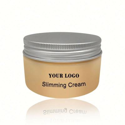 China Weight Loss Shaping Waist & Abdomen & Buttocks Professional Cellulite Firming Slimming Cream Hot Body Fat Massage Cellulite Burning Cream for sale