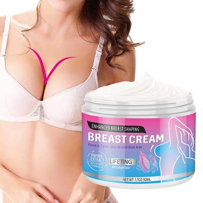 China Breast Enhancers 2021 Best Big Boobs Cream Natural Herbal Enhancer Naturaful Breast Cream Firming Breast Enhancement Lifting Cream for sale