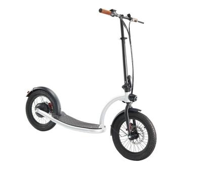 China OEM china factory sport city 16 inch e scooter unisex portable foldable water resistant electric scooter for sale