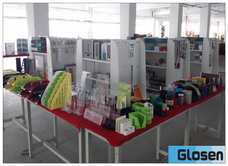 Verified China supplier - Shenzhen Glosen Technology Industrial Co.,LTD  