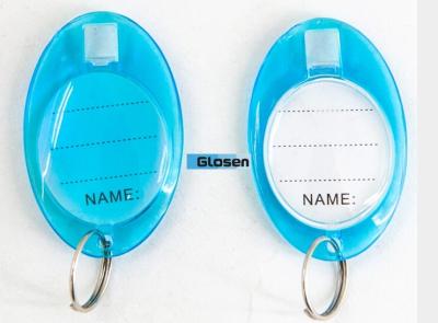 China OEM / ODM Blue Tag House Portable Waterproof Key Box For The Home for sale