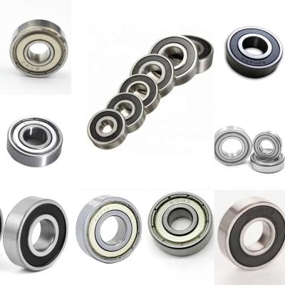 China Automotive.tractor.construction Machinery.rolling mill ball bearings prices Renault trucks bearing with cheapest factory prices for sale