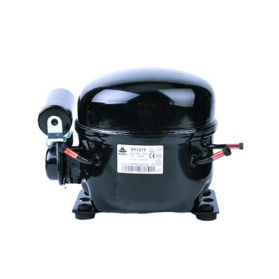 China Wholesale Price 12V Mini Refrigerator Compressor For Mini Refrigerator Of Refrigeration Parts for sale