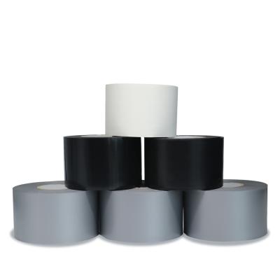 China Adhesive Tape Waterproof Manufacturing Insulation Electrical PVC Tape for sale