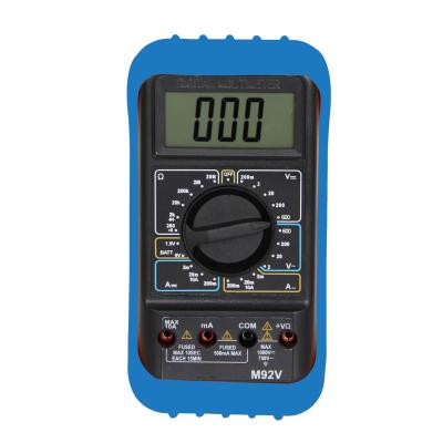 China CE Digital Multimeter With Ring Frequency Capacitance Test AS REQUEST for sale