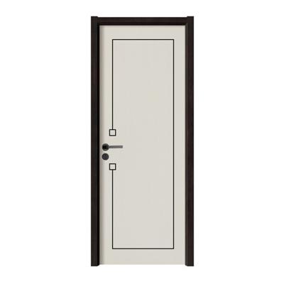 China 2021 Traditional Factory Wholesale Fire Rated 30 60 90 120 Mins Certificate Wooden Door for sale