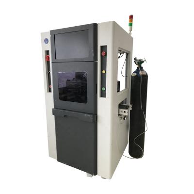 China Low Price Environmental Friendly Automatic GPU Wire SMD USB IC BGA Rework Machine Best Mobile Soldering Reballing Price for sale