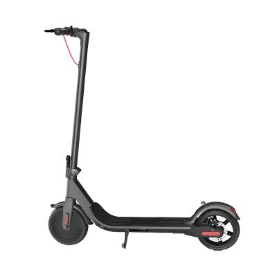 China Powerful Men's Lifetime 350W-500W 350W-500W Brushless Motor Battery Foldable Two Wheel Electric Scooter E-commerce for sale