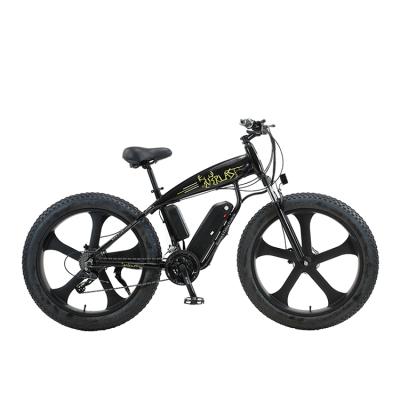 China Small Size Brushless Powerful Foldable Battery Electric Bicycle Aluminum Alloy Motor Foldable Electric Bicycle With Pedal for sale