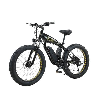 China Aluminum Alloy 350W/750W E-Bike Net Weight 30kg Electric Mountain Bike Aluminum Foldable Bicyclesale for sale