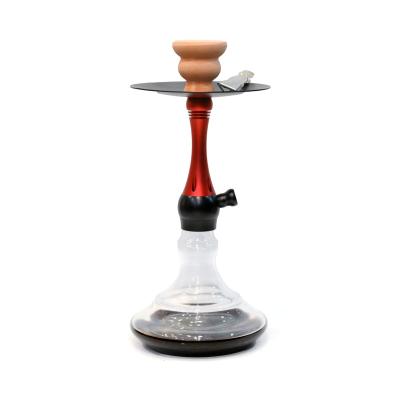 China Wholesale Custom Shisha Cup Portable Hookah LNES Pumpkin Hookah With Hookah Accessories for sale