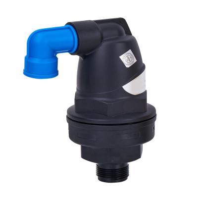 China General Air Release Valve for Hose System for Garden Farm Irrigation Lawn for sale