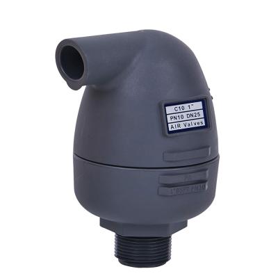 China General Air Release Valve for Water-saving Irrigation System for sale