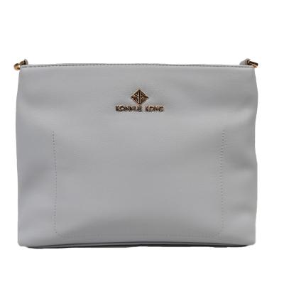 China High Quality Fashion Hot Vegan Leather Body Shoulder Bag Small Crossbody Handbag Customized for sale