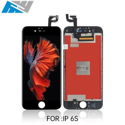 China Factory wholesale for iphone 6s lcd for iphone lcd screen for iphone 6s mobile phone screen replacement 6S for sale