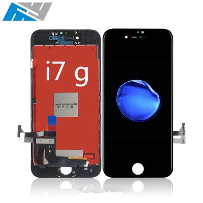 China Factory wholesale for iphone 7 lcd for iphone lcd screen for iphone 7G screen replacement I7 for sale