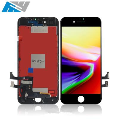 China Factory Wholesale For iphone 8 LCD For iphone LCD Display Screen For iphone 8G Screen Replacement I8 for sale