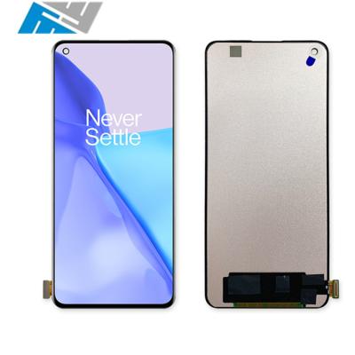 China Wholesale Mobile Phone LCDs Show for oneplus 1+9 lcd touch screen digitizer assembly for oneplus 1+ 1+9 screen 9 for sale