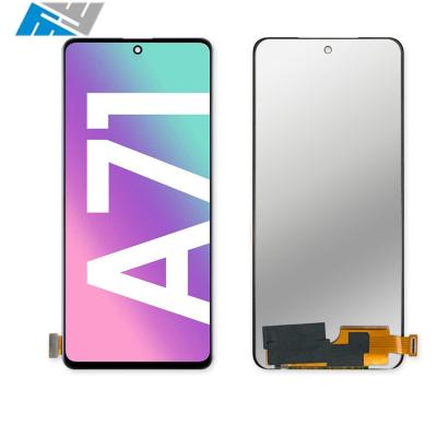 China XJE Mobile Phone LCD For Samsung F62 LCD Screen Replacement For Samsung F62 LCD Touch Screen Display Change F62 for sale