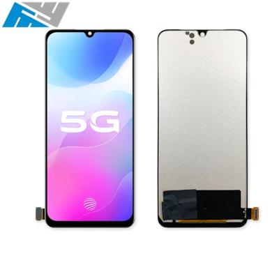 China XJE Mobile LCD for vivo s9e lcd screen replacement for vivo s9e lcd touch screen display change S9E for sale