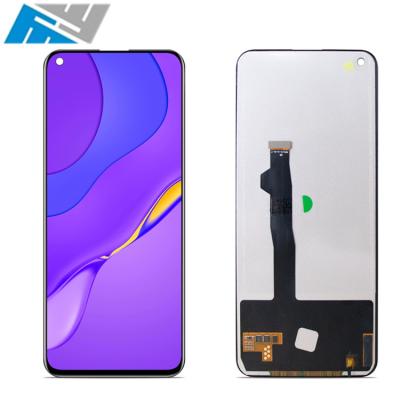 China Mobile Phone LCD For Huawei Honor 30 LCD Touch Screen Incell Display Digitizer Repair Parts for sale