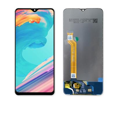 China XJE Mobile Phone LCD for OPPO A7X LCD Screen Replacement for oppo A7X LCD Touch Screen Display Change A7X for sale