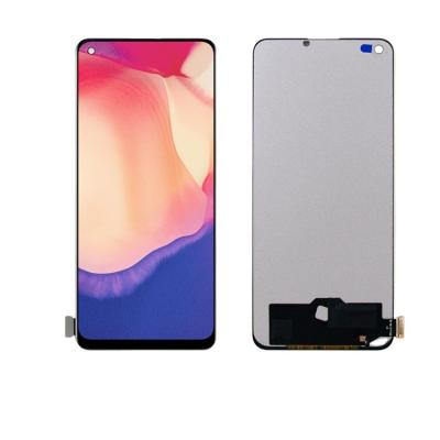 China Mobile Phone LCD For OPPO A96 LCD Screen Replacement For OPPO A96 LCD Touch Screen Display Change A96 for sale