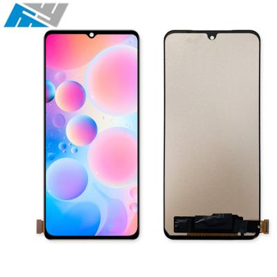 China Factory Price Mobile Phone LCDs Screen Display For XIAOMI Redmi Note10 Phone LCD NOTE10 for sale