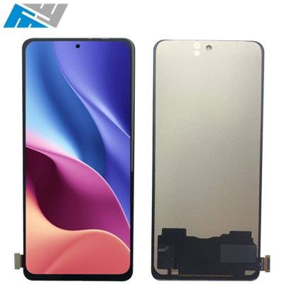 China Factory price mobile phone lcds screen display for xiaomi poco F-3 phone lcd F-3 for sale