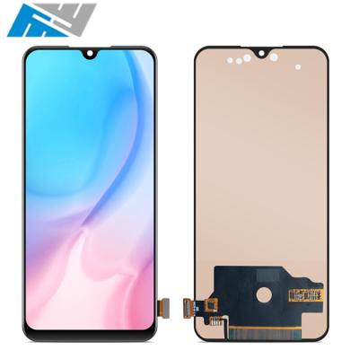 China XJE Mobile Phone LCD For xiaomi 9lite LCD Screen Replacement For xiaomi 9lite LCD Touch Screen Display Change 9LITE for sale