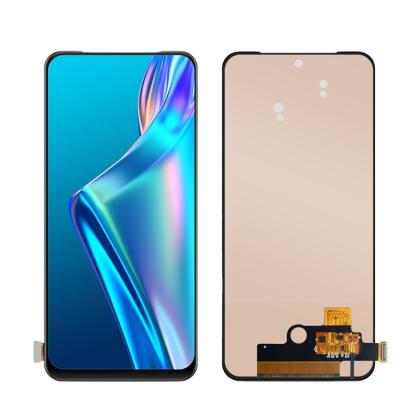 China Factory Price Mobile Phone LCDs Screen Display For OPPO K3 Phone LCD K3 for sale