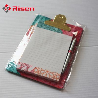 China Magnet and Paper To Do List Fridge Notepads Magnetic Notepads for sale