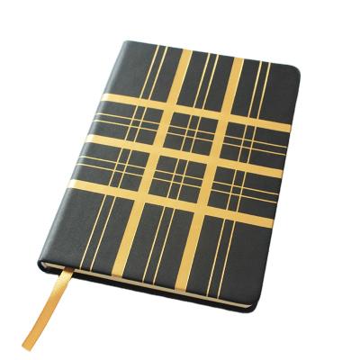 China Factory Price Recyclable Wholesale Custom Printed Diary Notebook for sale