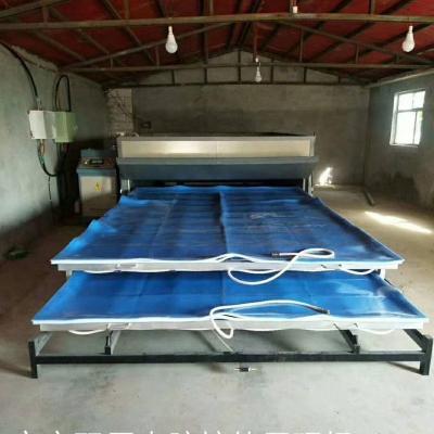 China Factory Machine Glass Laminating Machine Glass Laminating Processing Machine for sale