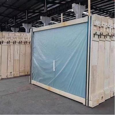 China Clear Door AD China Price Float Glass 1830*2440mm for sale