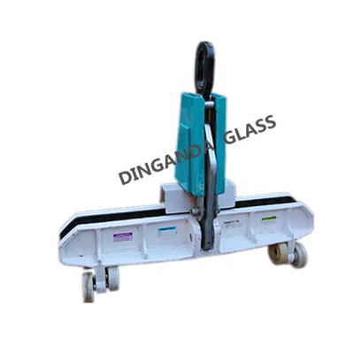 China High quality glass LC sheet glass slab carrier lifing flange for glass factory for sale