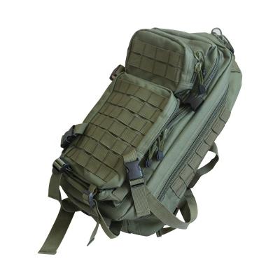 China Outdoor Molle Army Bag Sniper Tactical Backpack for Men Jedi Survival Eating Chicken for sale