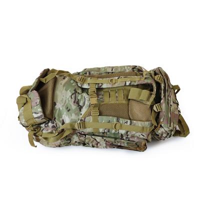 China Outdoor Bag Sniper Trekking Bag Waterproof Traveling Military Army Hunting Backpack for sale