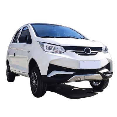 China Electric Cars Electric Ride On Cars Electric Vehicle Electric Ride On Car For Adults 100AH/110AH/138AH for sale