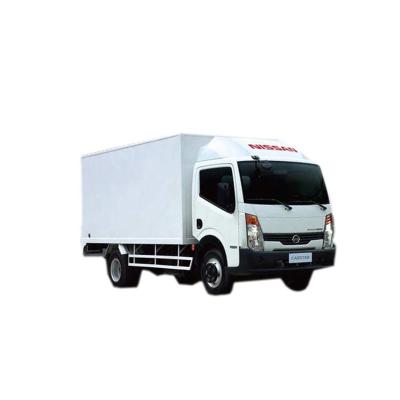 China High Quality Price 4X2 Truck For Sale Light Mini Cargo Truck 4090x1910x1740mm for sale