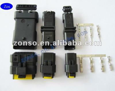 China FCI Automotive Auto Connectors and Terminals for sale