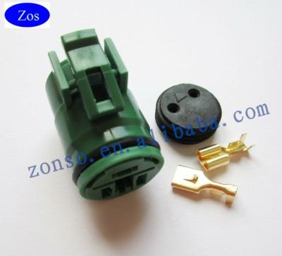 China Best price Mitsubishi Nippon denso alternator automotive repair connector for sale