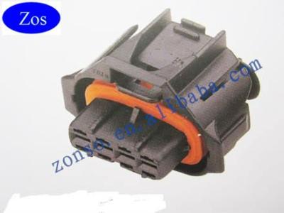 China 4 way automotive sealed plug bosch BSK connector for Bosch MAP sensor for sale