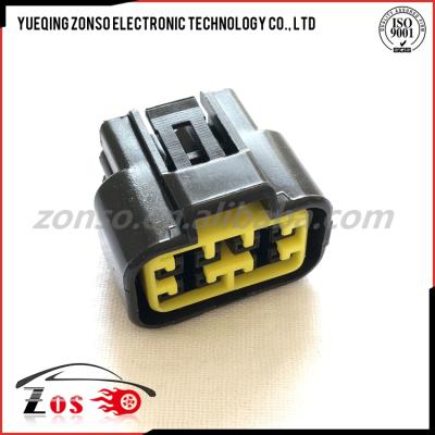 China Auto gf automotive connector pa66 superseal for sale