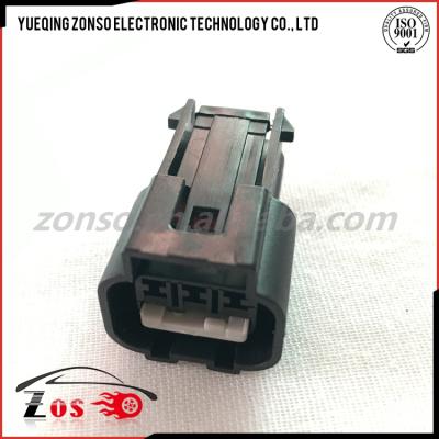 China 3 way kum 62 Z 060 Automotive CONNECTOR KPB016-03427 for sale