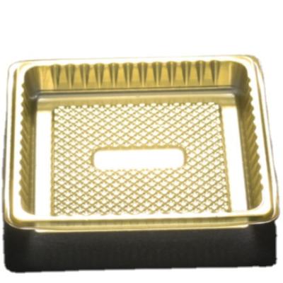 China Recycled Materials Taiwan Mousse Cake Tray for sale