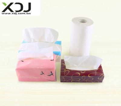 China Taiwan Eco - Friendly Hand Towels Toilet Paper Eco - Friendly Tissue Paper for sale