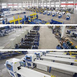 Verified China supplier - Qingdao Saifan Packaging Machinery Manufacturing Co., Ltd.