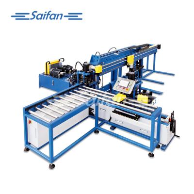 China machinery & New Material Plywood Folding Box Machine For Wooden Package Maker for sale