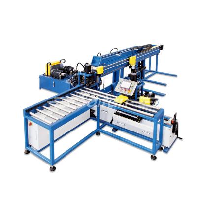 China Factory Saifan Plywood Box Folding Machinery For Making Plywood Boxes for sale